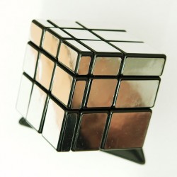 Mirror Cube