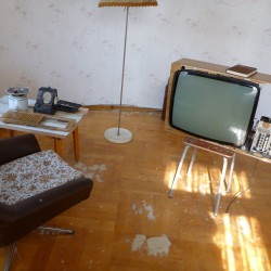 Fernseher