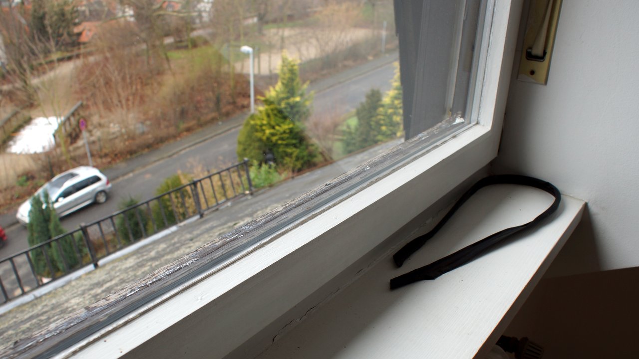 Wohnungssuche – ohne Frust geht da nichts
