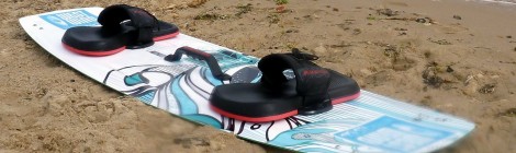 KiteBoard