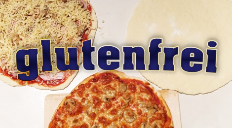 Glutenfrei