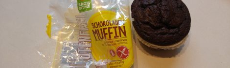 Muffins von Netto